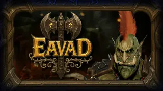 Eavad