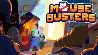 Mousebusters