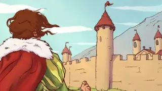 Choice of Life: Middle Ages 2 - Switch
