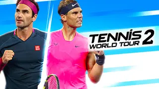 Tennis World Tour 2