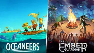 Oceaneers