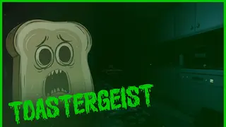 Toastergeist