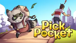 Pickpocket
