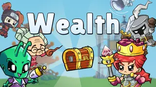 Wealth