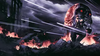 Terminator 2D: NO FATE (Xbox One & Series)