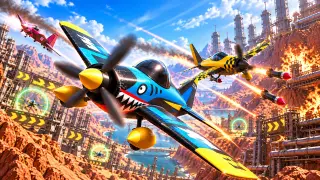 Air Race Assault - Xbox One