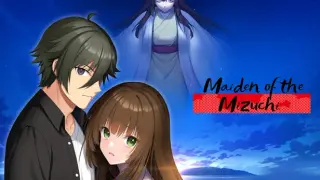 Maiden of the Mizuchi
