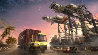 Docked Deluxe Edition - Xbox Series