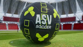ASV Soccer