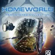 Homeworld Remastered Collection