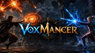 VoxMancer