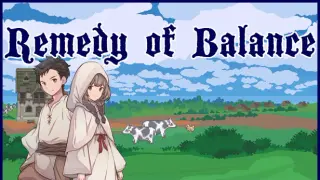 Remedy of Balance