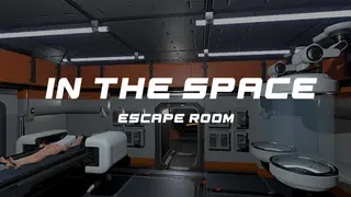 In The Space - Escape Room