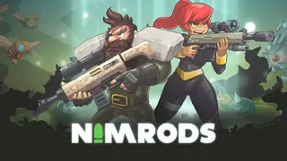 NIMRODS