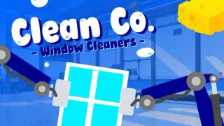 Clean Co. - Window Cleaners
