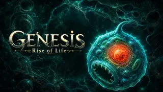 Genesis: Rise of Life