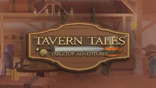 Tavern Tales: Tabletop Adventures