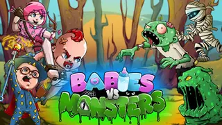 Babies vs Monsters