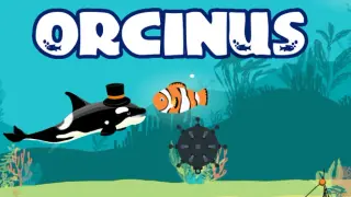 OrcinUS: Orca Pod Rescue