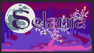 Selanìa