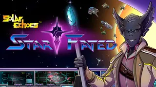 Solar Echoes: Star Fated