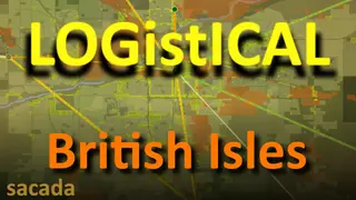 LOGistICAL: British Isles