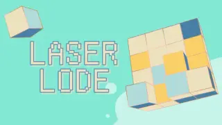 Laser Lode