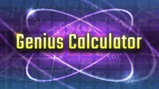 Genius Calculator
