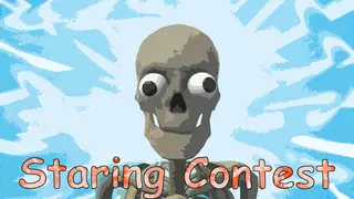 Staring Contest