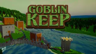 Goblin Keep