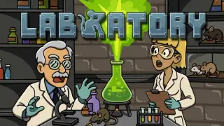 LabRATory