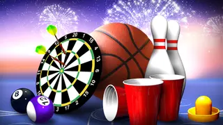 Party Arcade (Xbox One)