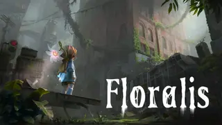 Floralis Demo - Xbox Series