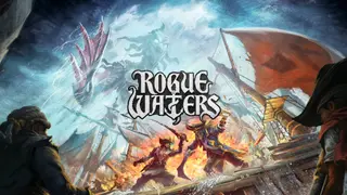 Rogue Waters