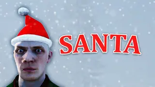 SANTA