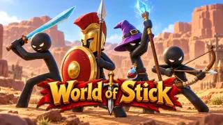 World of Stick
