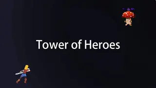Tower of Heroes