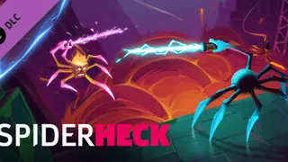 SpiderHeck - Show Your Support