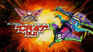 SOL CRESTA "CR47" DLC