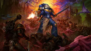 Warhammer 40,000: Boltgun (Xbox One & Series)