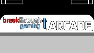 Ice Hockey - Breakthrough Gaming Arcade - Xbox One