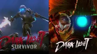 Dark Light Franchise Bundle