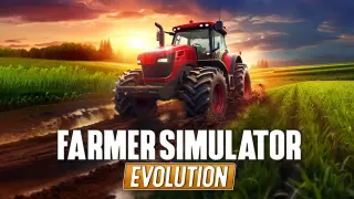 Farmer Simulator Evolution - Switch
