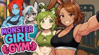 Monster Girl Gym