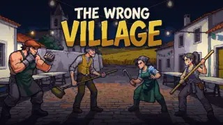 The Wrong Village
