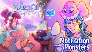 Motivation Spirits