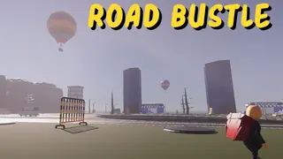 Road Bustle