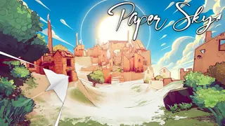 Paper Sky