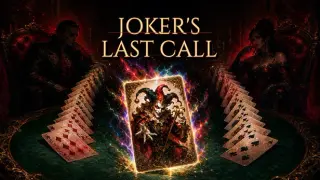 Joker's Last Call