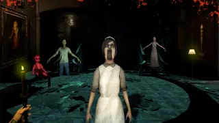 Horror Adventure - PS5
